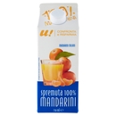 Spremuta 100% Mandarino, 750 ml